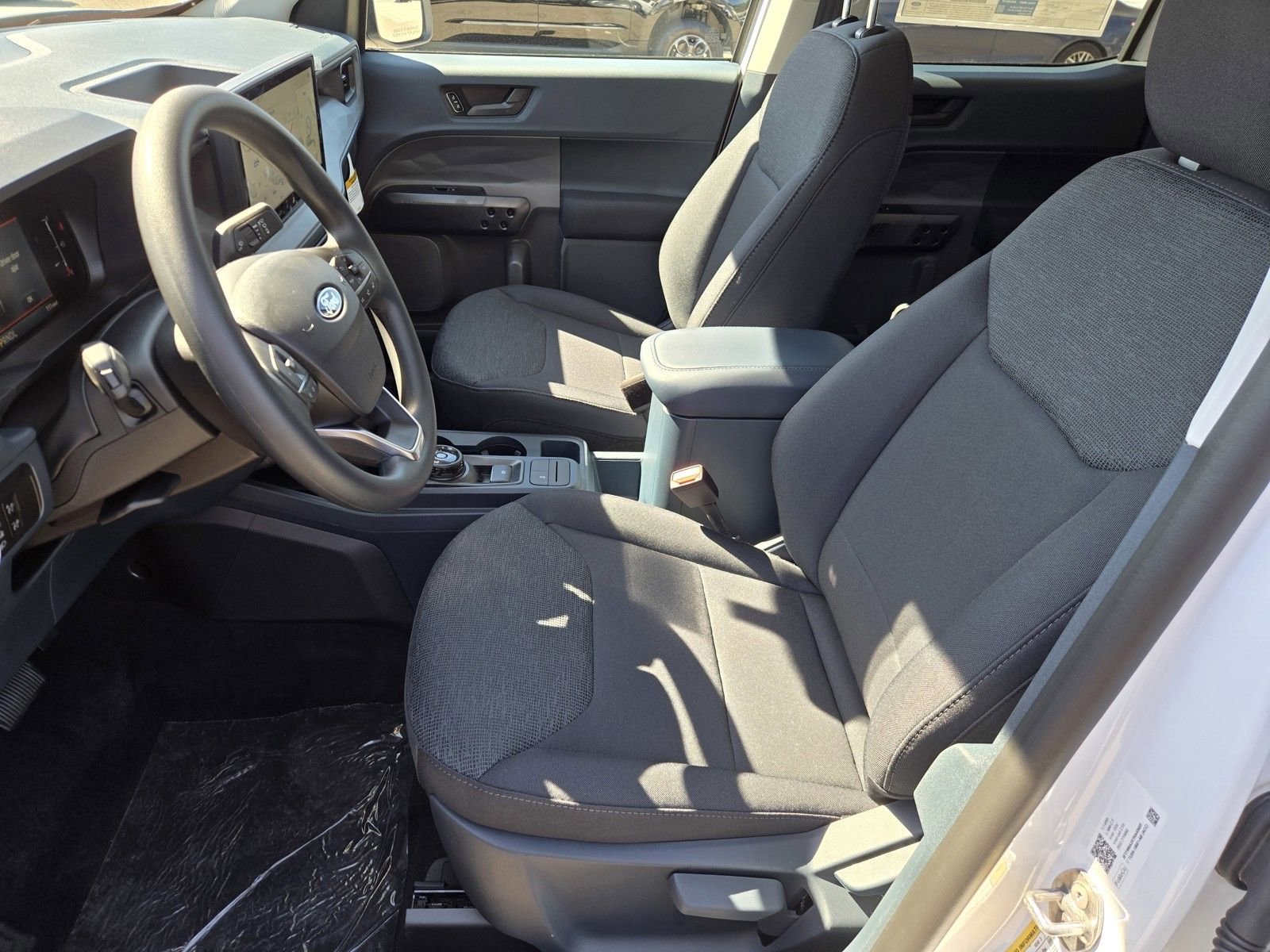 New 2026 Ford Maverick XL image 8