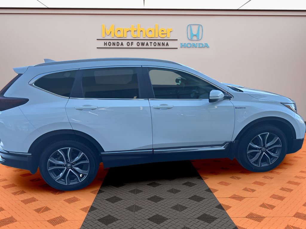 Used 2022 Honda CR-V Touring image 6