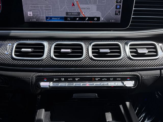 Used 2022 Mercedes-Benz GLE 53 AMG 4MATIC Coupe image 20