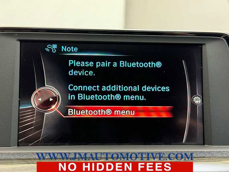 Used 2017 BMW 330i xDrive Sedan image 26