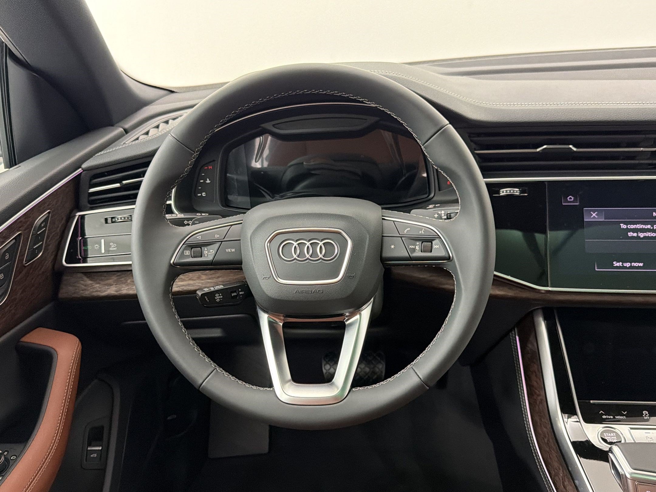 New 2026 Audi Q8 Premium Plus AWD/4WD image 11