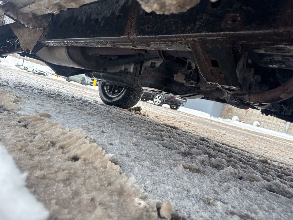 Used 2008 Toyota 4Runner Sport image 23