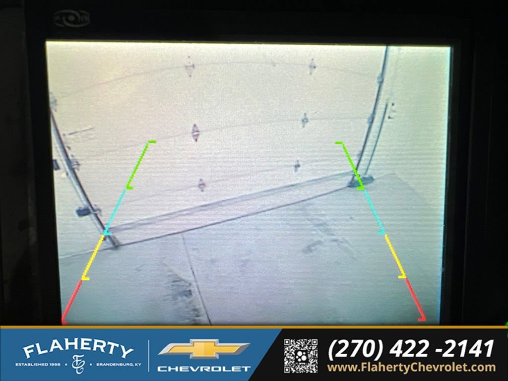 Used 2015 Chevrolet Silverado 3500 W/T RWD image 29