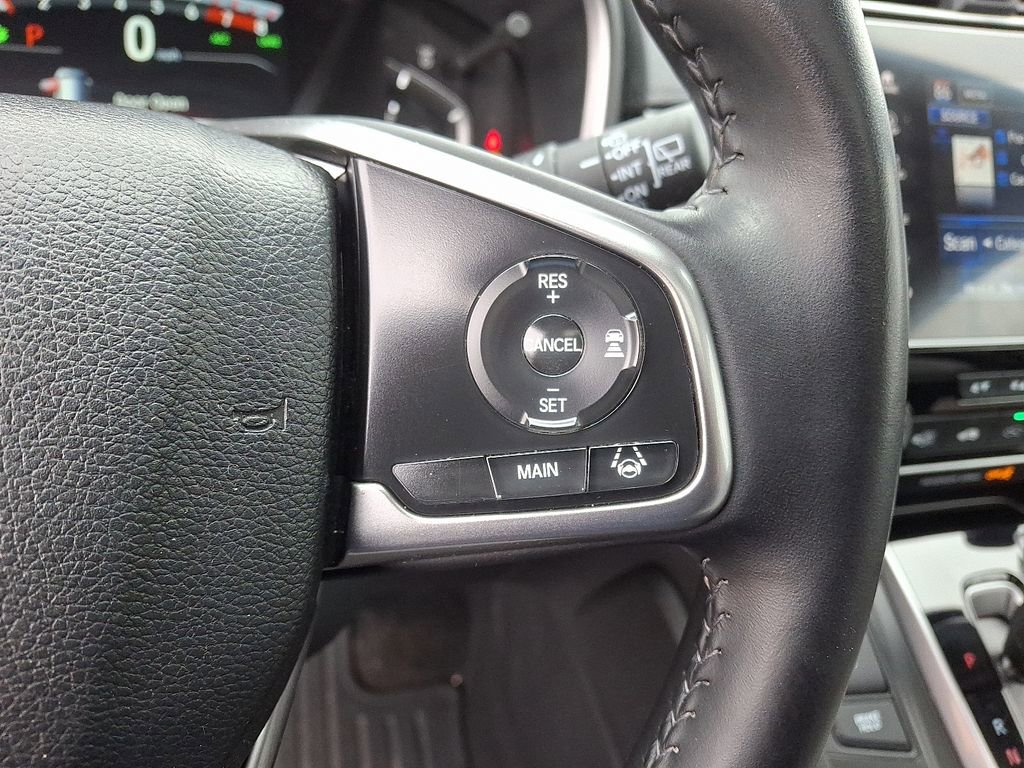 Used 2018 Honda CR-V EX-L image 23