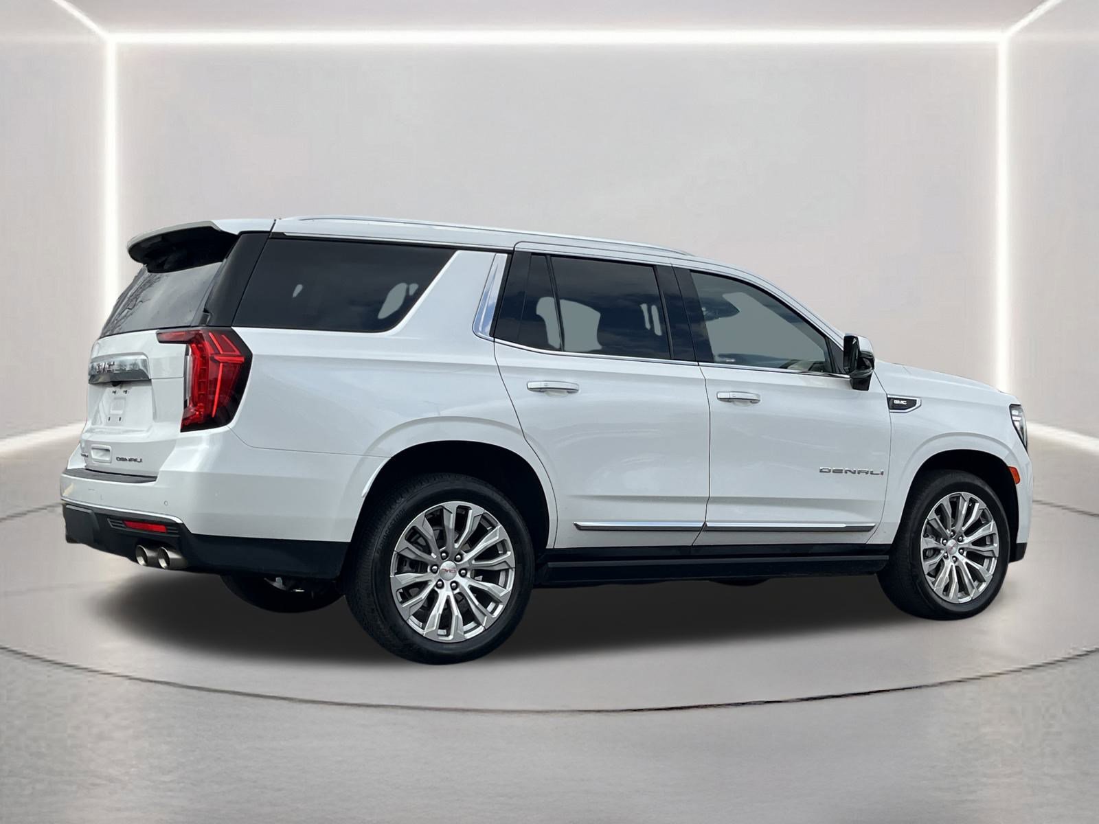 Used 2023 GMC Yukon Denali w/ Max Trailering Package image 29