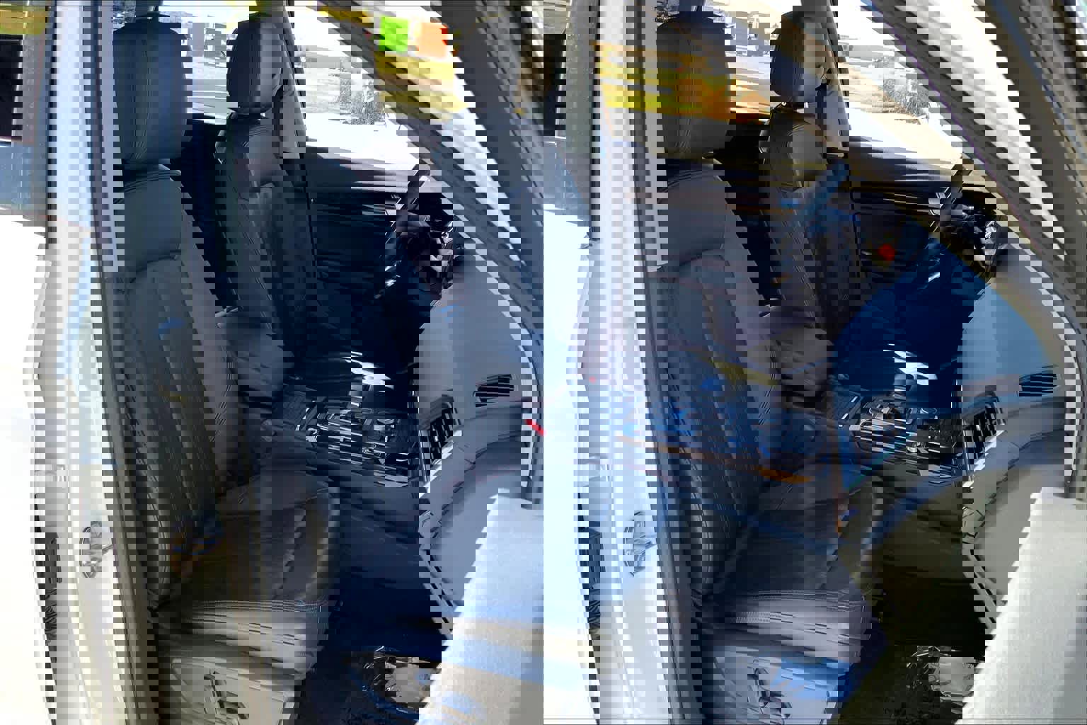 Used 2020 Audi Q5 2.0T Premium image 9