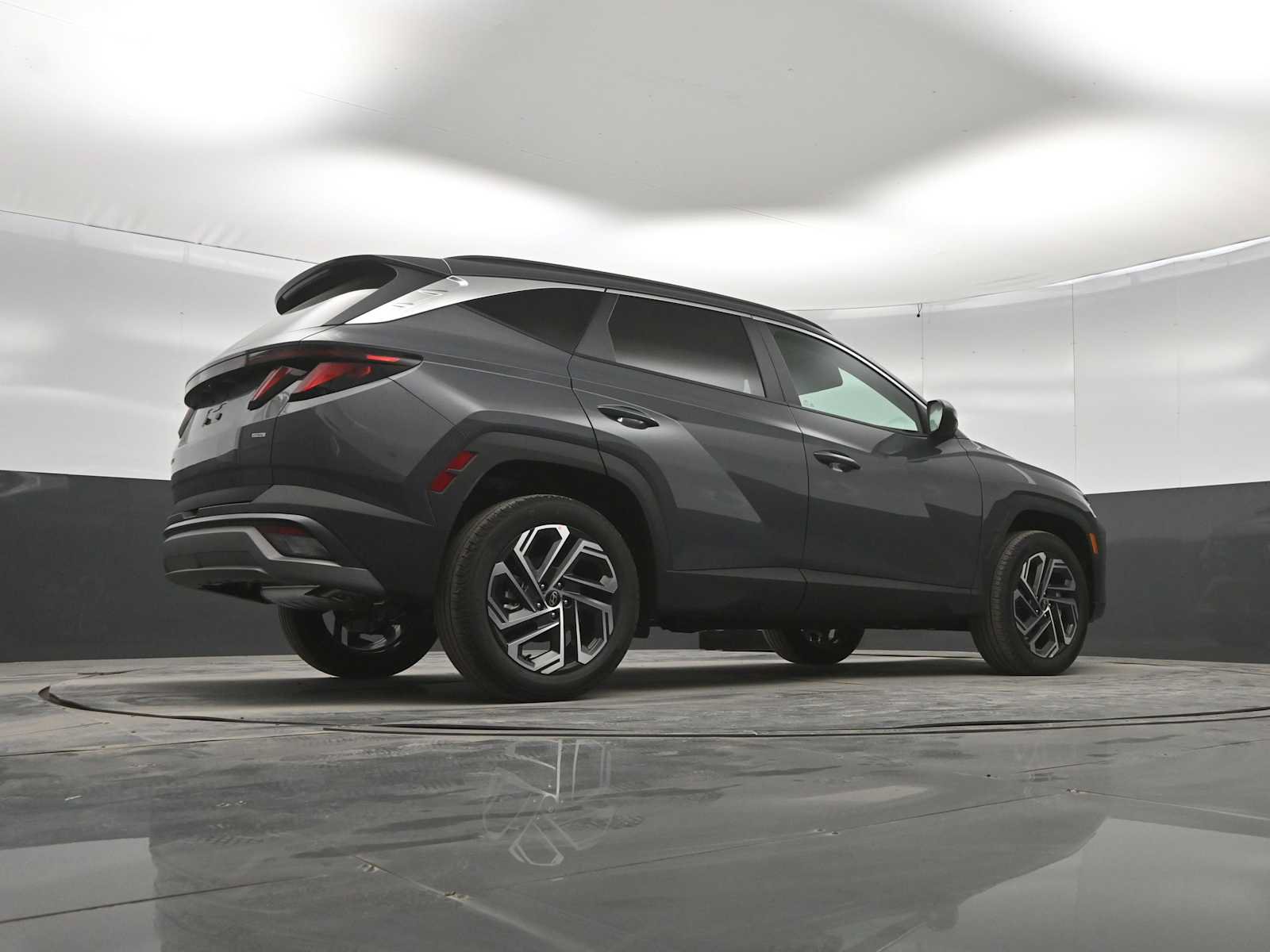 New 2026 Hyundai Tucson SEL Plus AWD/4WD image 36