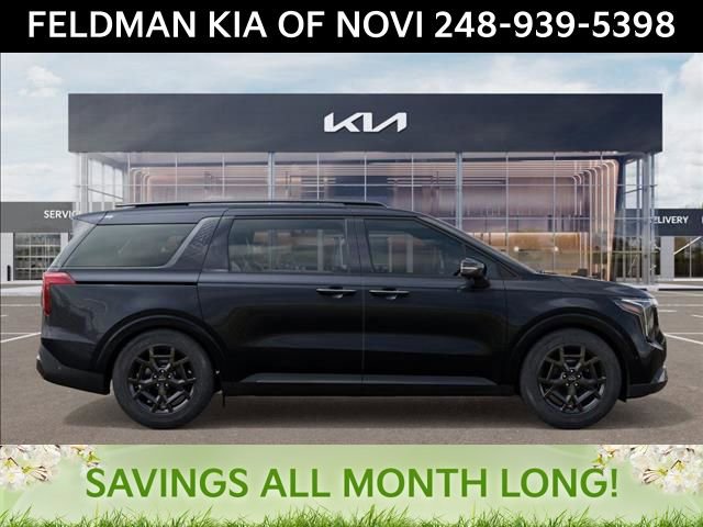 New 2026 Kia Carnival SX image 7
