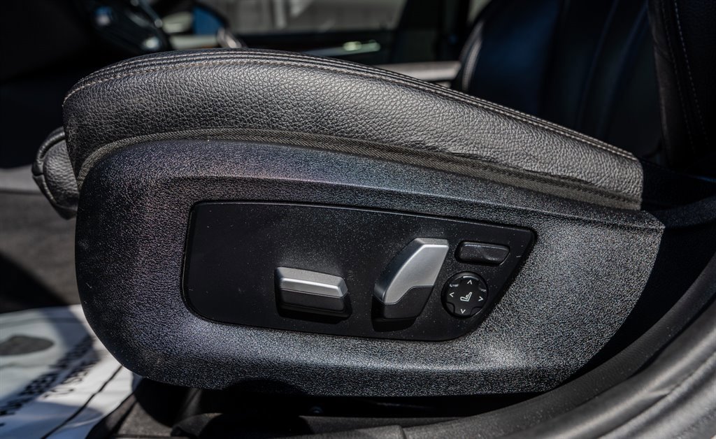 Used 2017 BMW 540i image 28