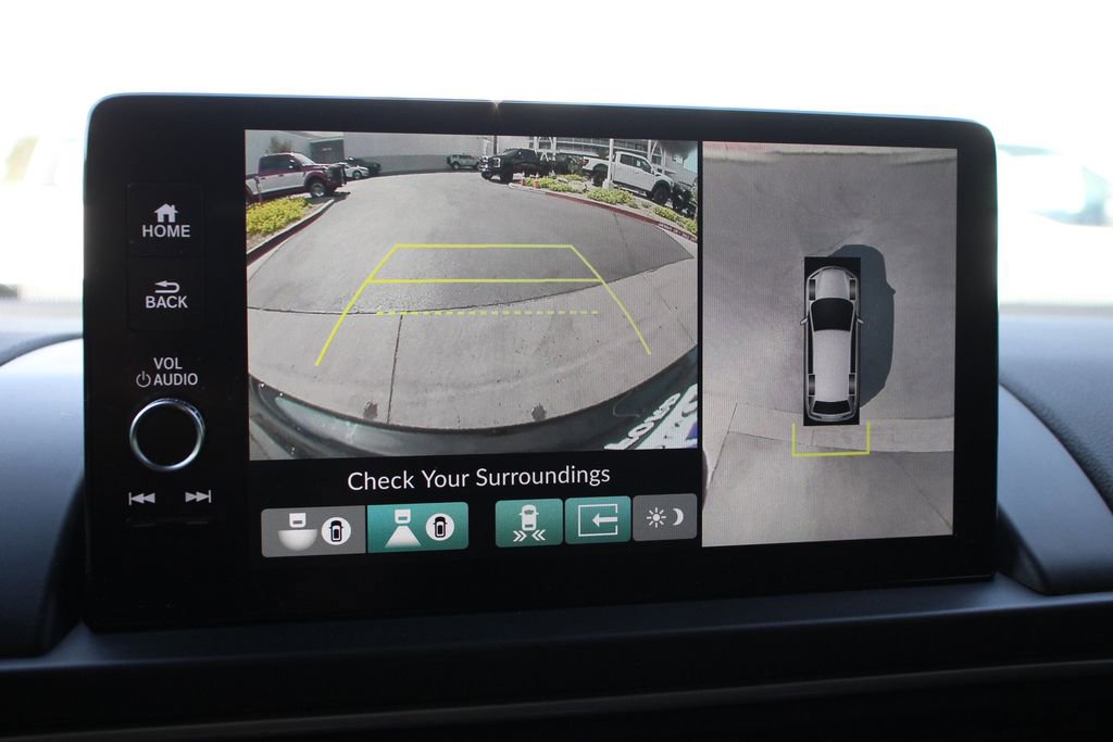 Used 2023 Honda Pilot Elite image 34