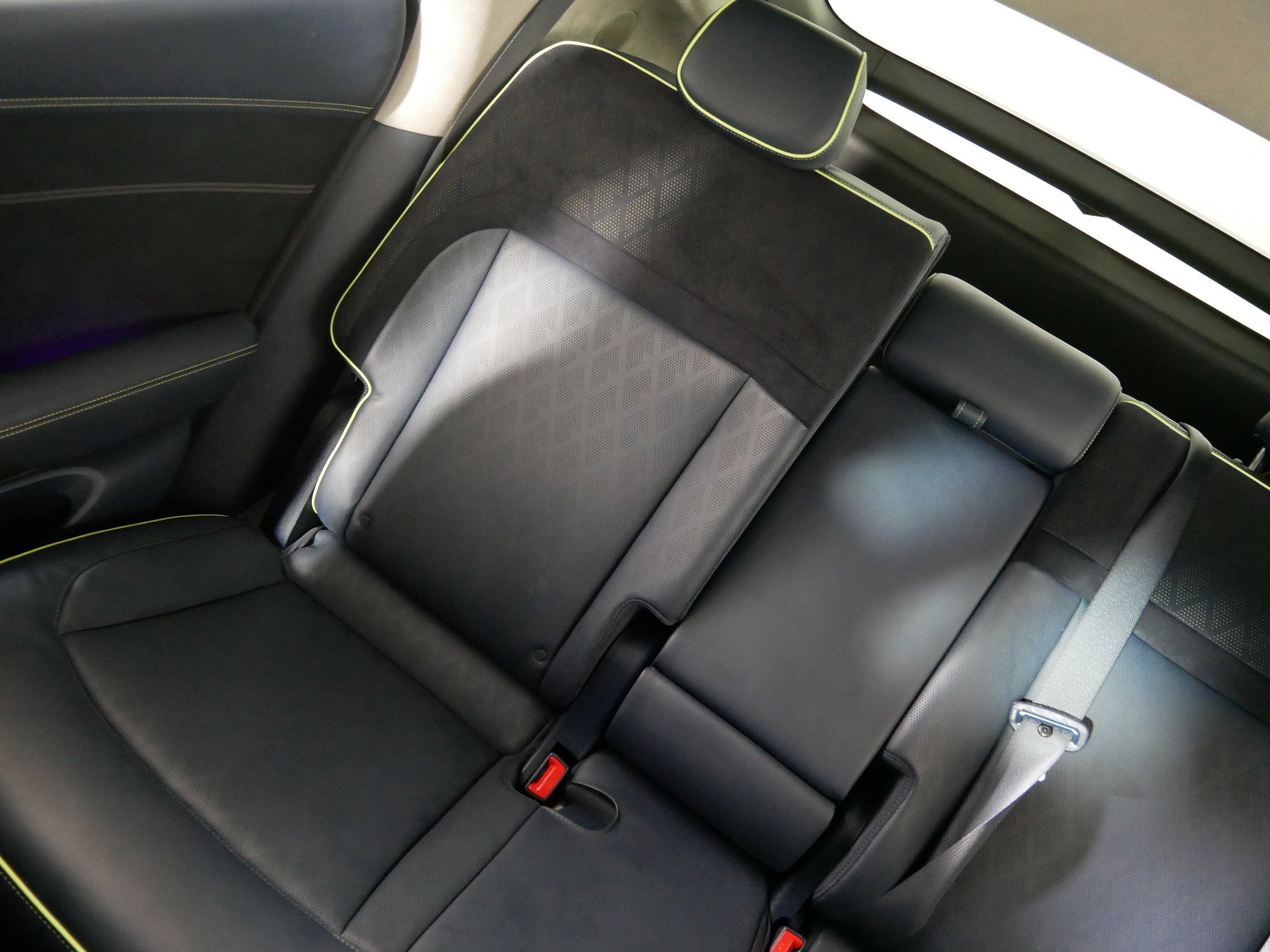 Used 2023 Genesis GV60 Performance AWD/4WD image 12