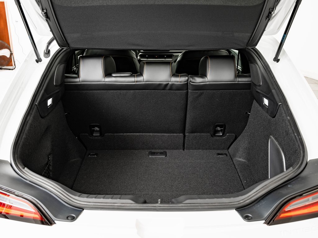 New 2026 Acura Integra A-Spec image 21