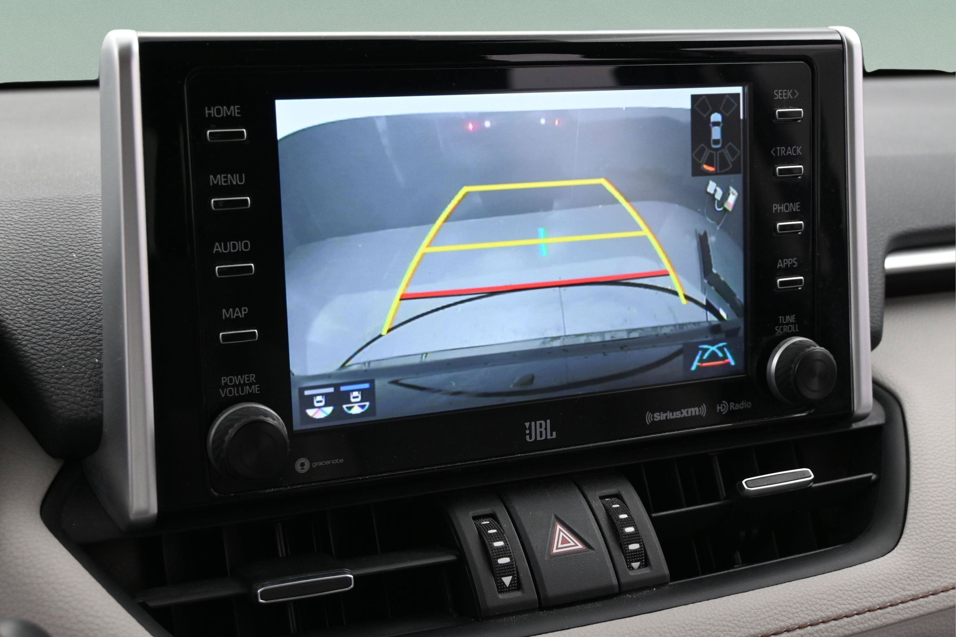 Used 2019 Toyota RAV4 Limited w/ Cold Weather Package FWD image 17