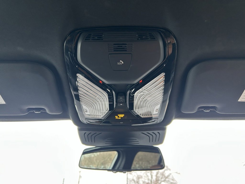 Used 2024 BMW X3 xDrive30i image 17