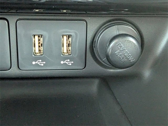 New 2026 Mitsubishi Eclipse Cross Black Edition image 27