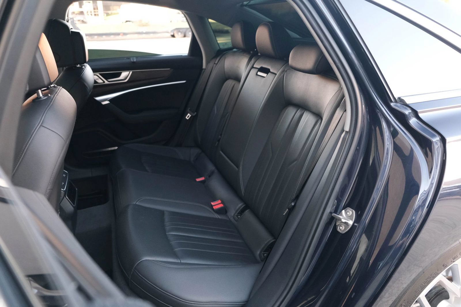Used 2019 Audi A6 3.0T Prestige w/ Prestige Package AWD/4WD image 21