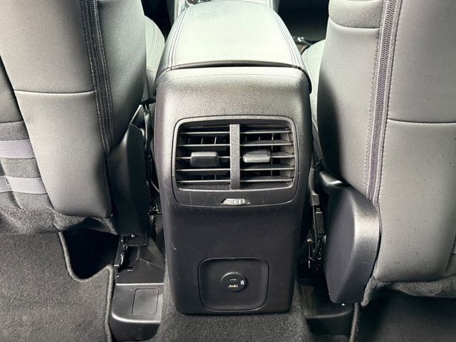 Used 2024 Ford Bronco Sport Big Bend w/ Convenience Package image 8