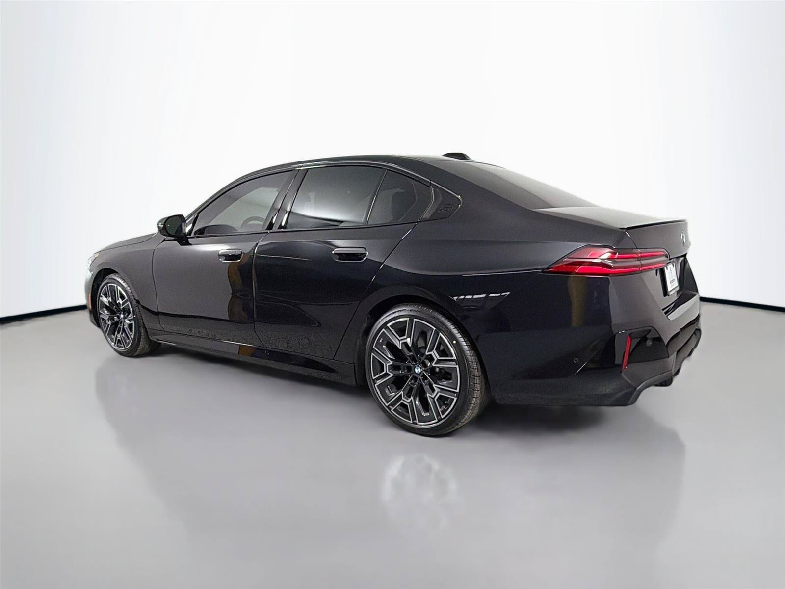 New 2026 BMW 530i w/ M Sport Package RWD image 13