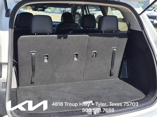 Certified 2023 Kia Telluride S FWD image 8