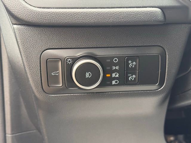 Used 2025 Ford Escape Platinum AWD/4WD image 16