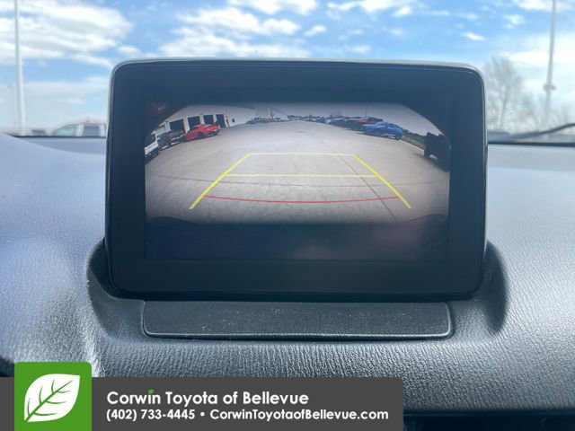 Used 2018 MAZDA CX-3 Sport image 19