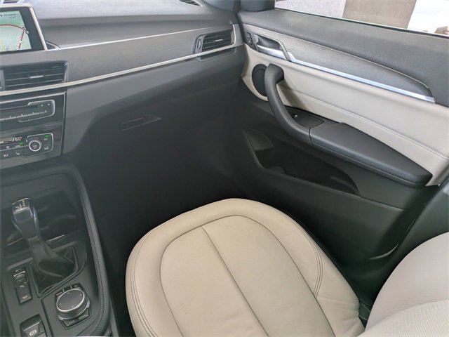 Used 2017 BMW X1 xDrive28i image 22