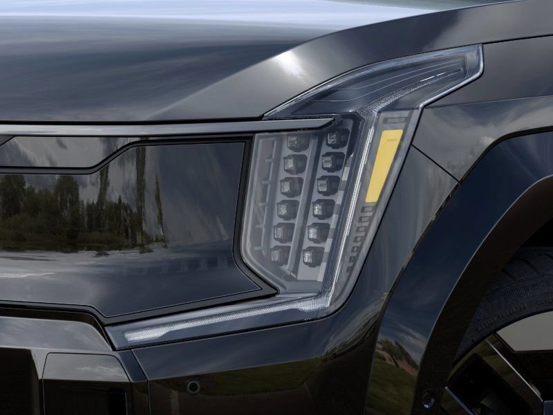 New 2026 Kia EV9 GT-Line AWD/4WD image 10