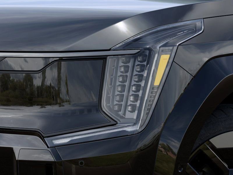 New 2026 Kia EV9 GT-Line image 10