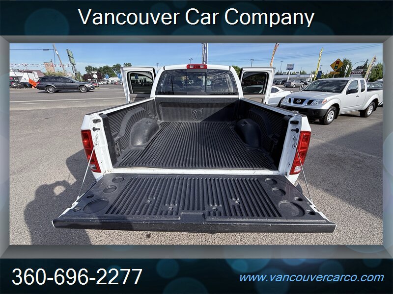 Used 2005 Dodge Ram 1500 Truck SLT w/ Quad Cab Big Horn Value Group RWD image 14