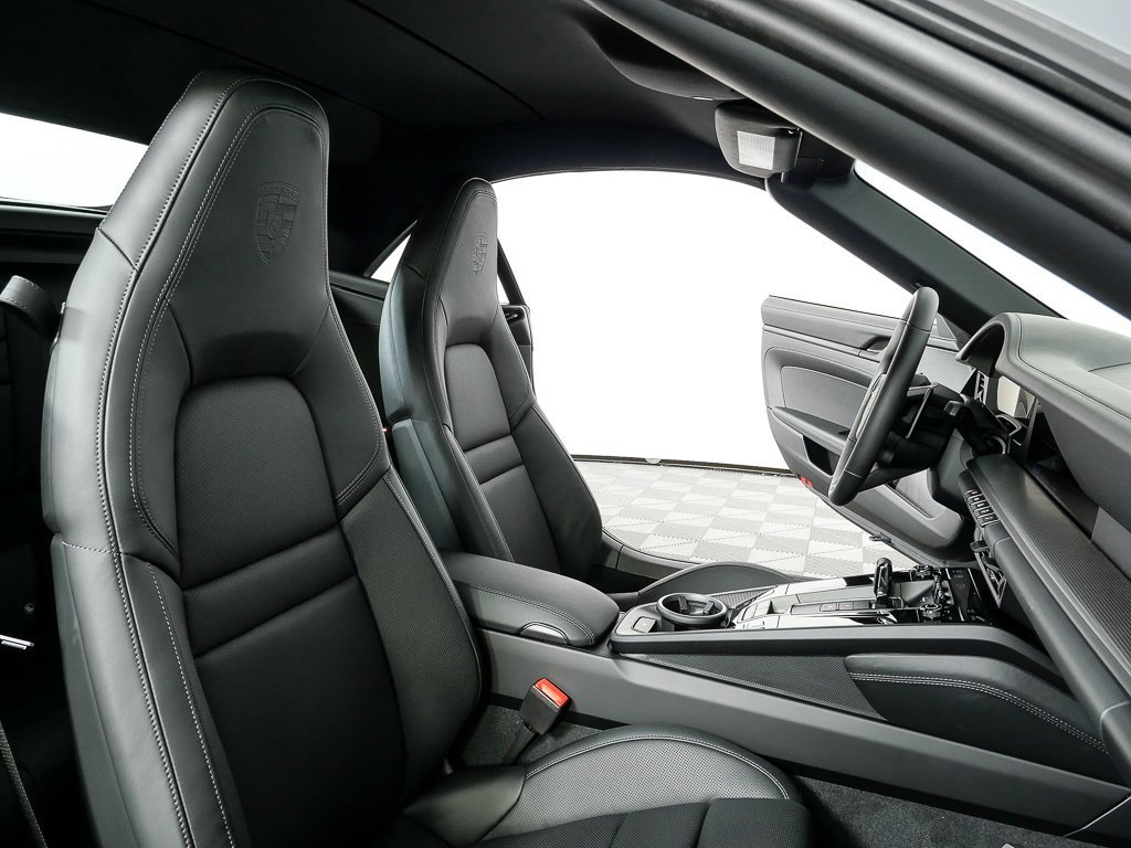 New 2026 Porsche 911 Carrera 4S image 22
