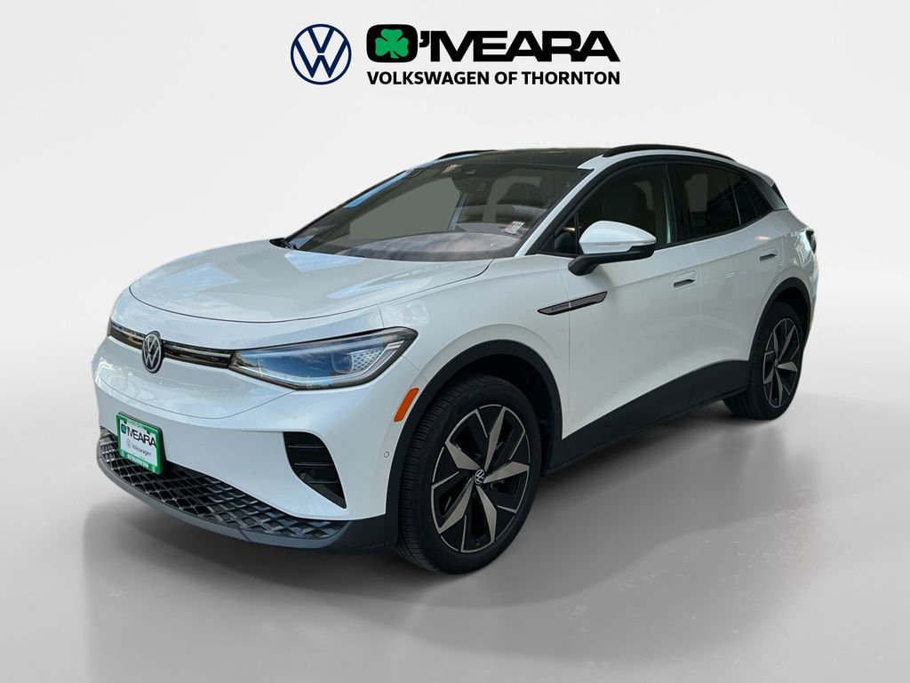 Used 2023 Volkswagen ID.4 Pro S