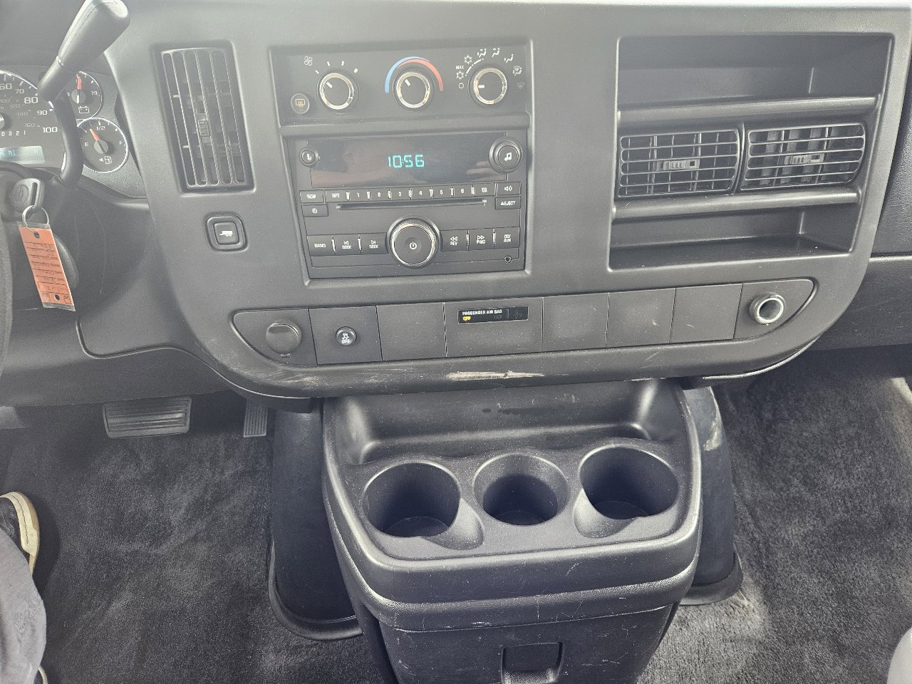 Used 2014 Chevrolet Express 1500 LT w/ LT Preferred Equipment Group image 31