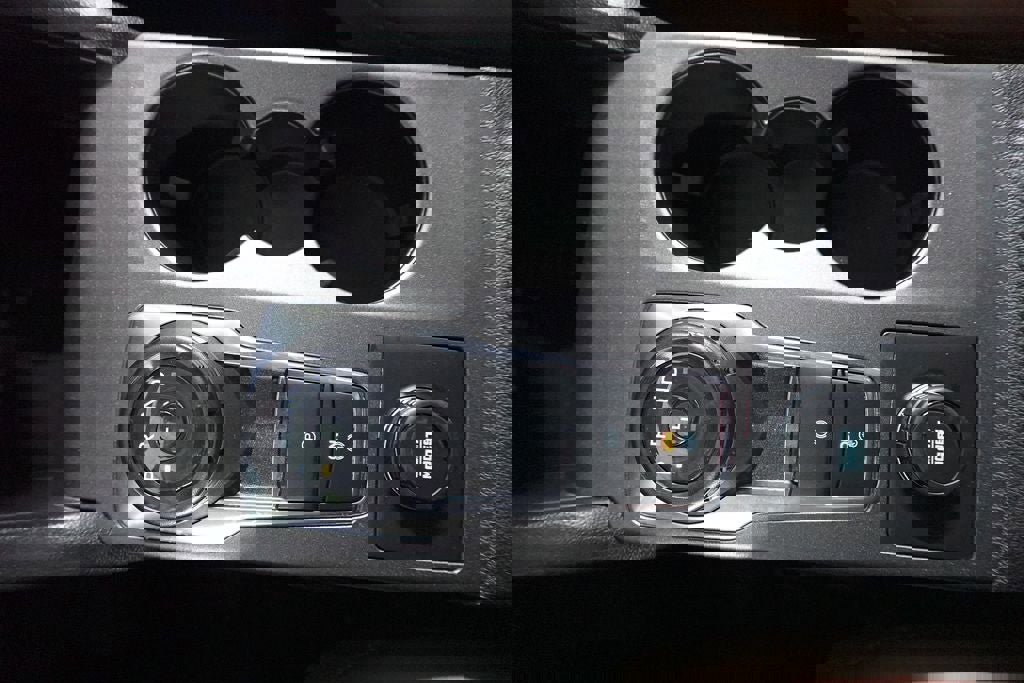 Certified 2025 Ford Bronco Sport Outer Banks w/ Outer Banks Tech Package+ image 20