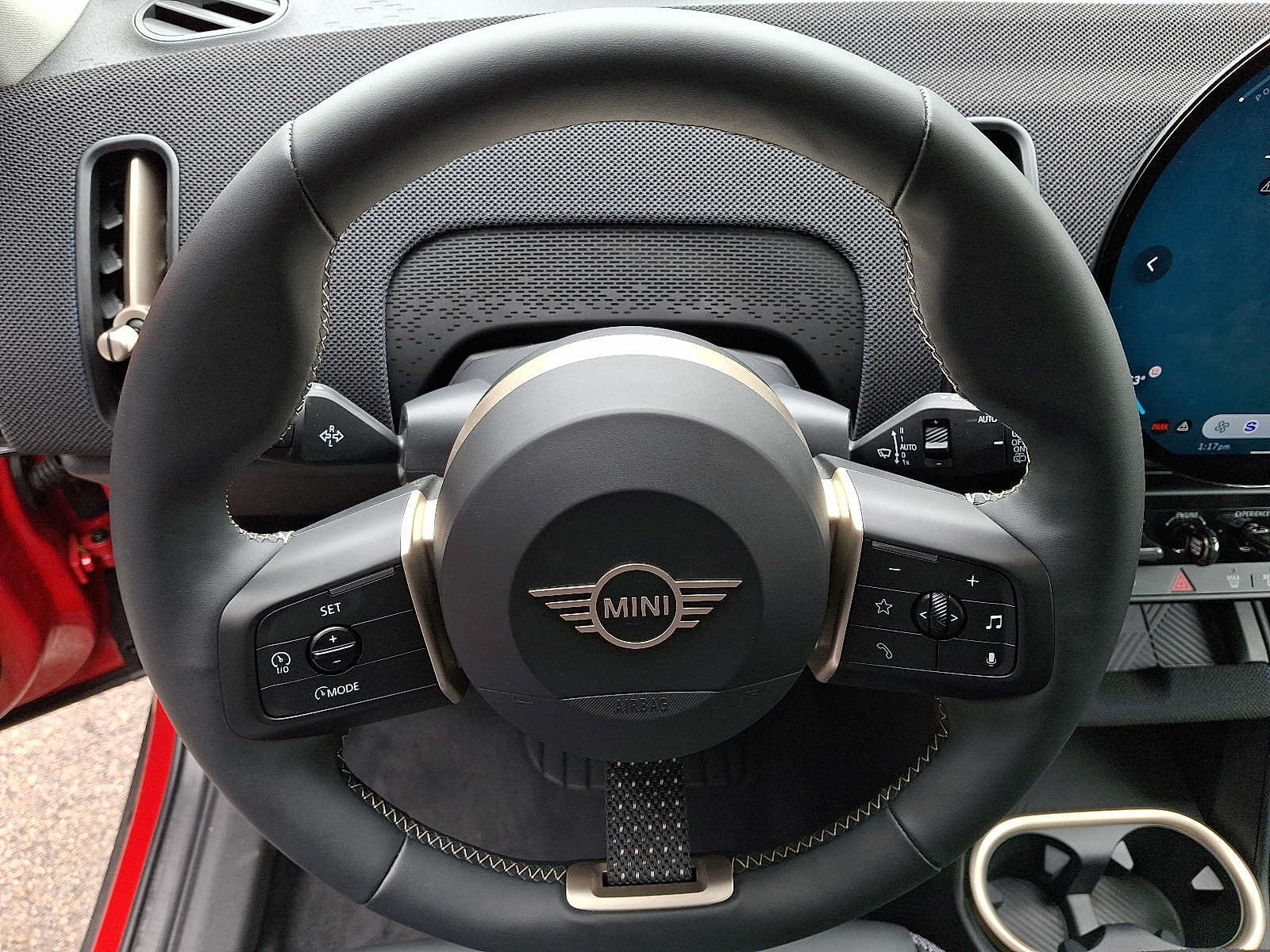 Used 2025 MINI Cooper Countryman S AWD/4WD image 20