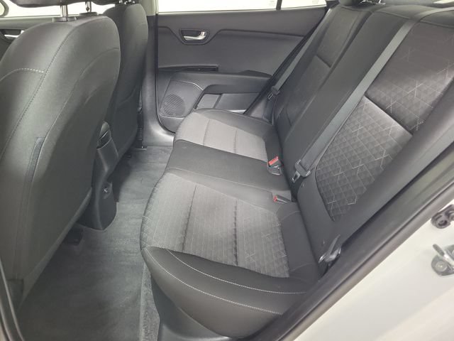 Used 2023 Kia Rio S FWD image 12