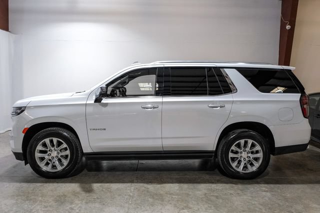 Used 2021 Chevrolet Tahoe Premier RWD image 13