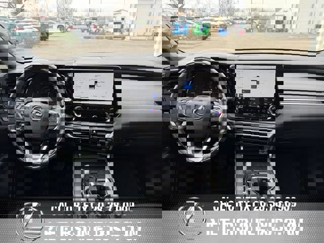 Used 2023 Lexus RX 350 AWD w/ Cold Area Package image 16