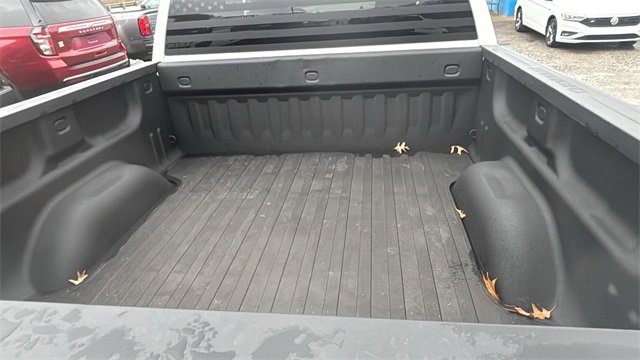 Used 2018 Chevrolet Silverado 1500 LT w/ All Star Edition image 14