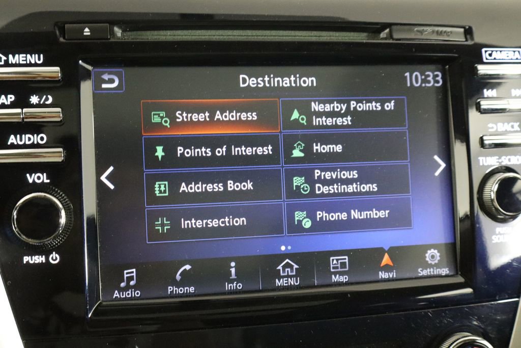 Used 2015 Nissan Murano SL w/ SL Technology Package AWD/4WD image 38