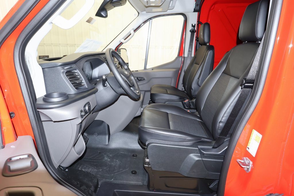 New 2025 Ford Transit 250 Medium Roof image 14