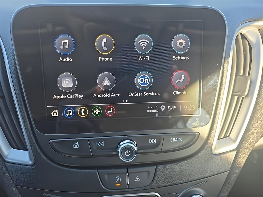 Used 2023 Chevrolet Malibu LT w/ Driver Confidence Package image 24