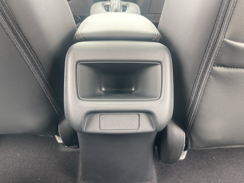 New 2027 Honda HR-V EX-L image 24