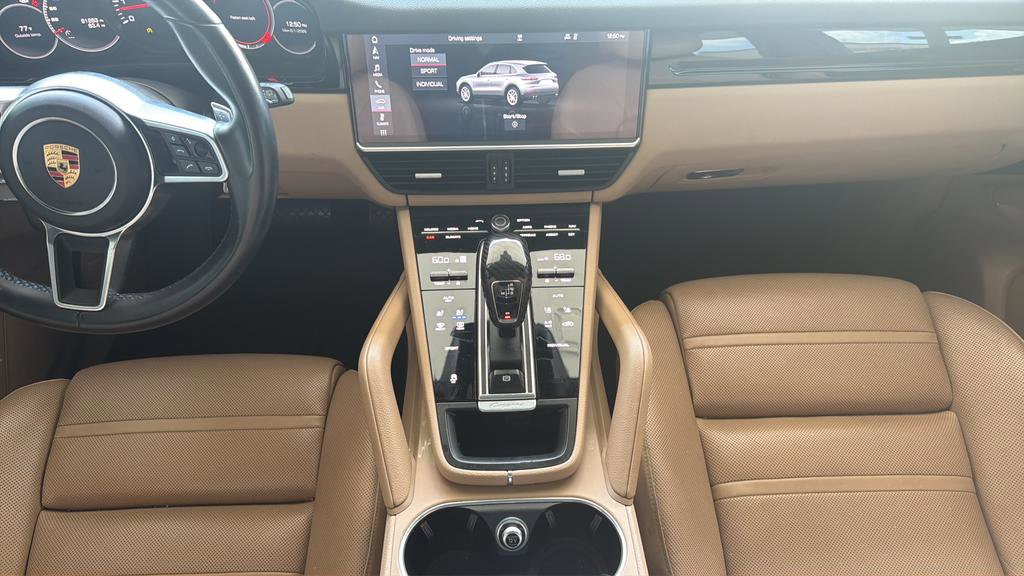 Used 2019 Porsche Cayenne AWD/4WD image 8