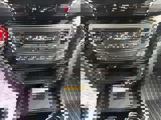 Certified 2022 Honda Passport Elite image 17