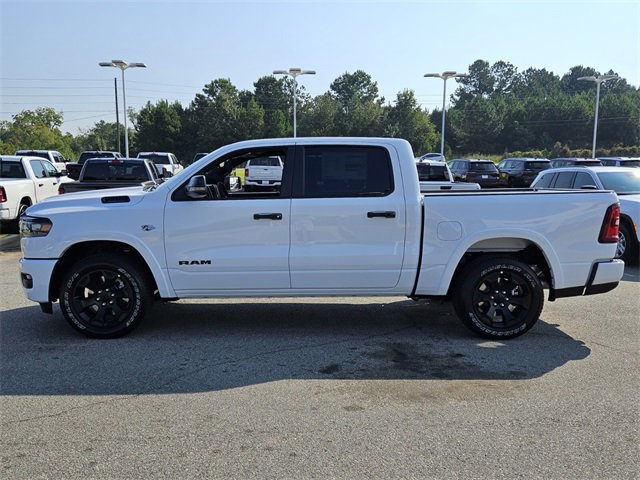 New 2026 RAM 1500 Big Horn image 6