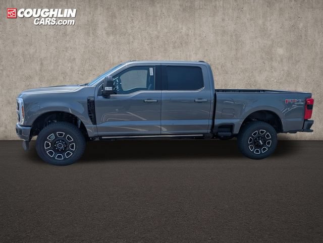 New 2026 Ford F250 Platinum AWD/4WD image 4