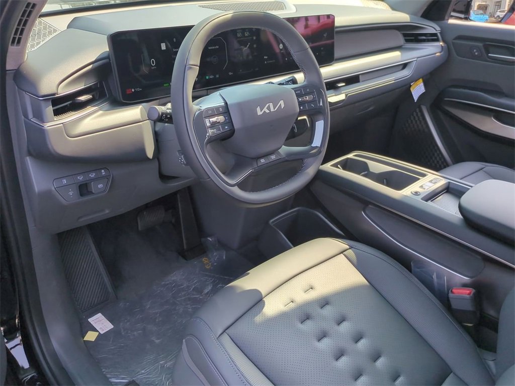 New 2026 Kia EV9 Wind image 14