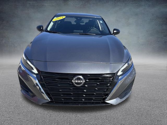 Used 2024 Nissan Altima 2.5 SV image 13