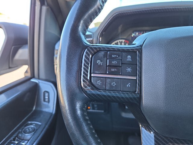 Used 2022 Ford F150 XLT w/ Equipment Group 302A High AWD/4WD image 22