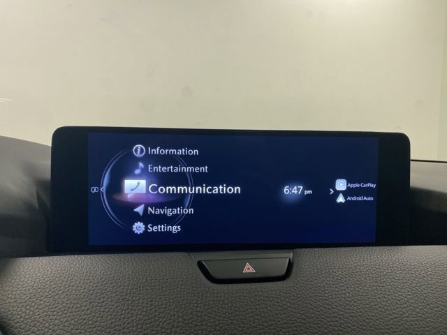 Certified 2025 MAZDA CX-90 Plug-In Hybrid w/Premium Sport image 10